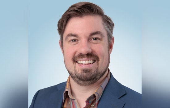 Alex Brower Set to Join Milwaukee Common Council in Dual Swearing-In Ceremonies for 3rd District