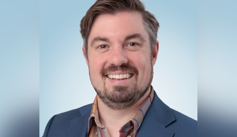 Alex Brower Set to Join Milwaukee Common Council in Dual Swearing-In Ceremonies for 3rd District