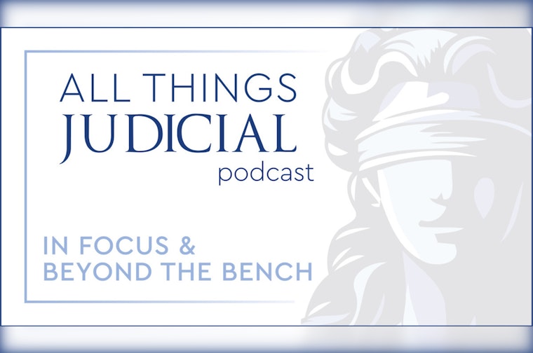 All Things Judicial–In Focus Spotlights North Carolina Judicial Branch Developments and eCourts Launch Set for April 28