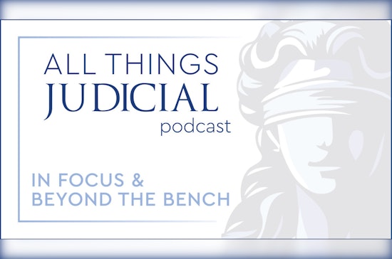 All Things Judicial–In Focus Spotlights North Carolina Judicial Branch Developments and eCourts Launch Set for April 28