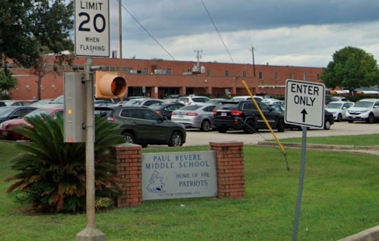 Allegations of Assault on Afghan Students at Houston's Paul Revere Middle School Spark Community Demand for Action