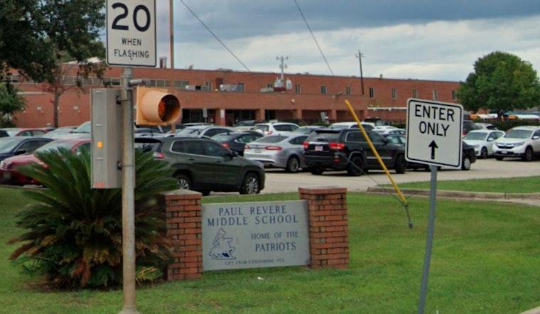 Allegations of Assault on Afghan Students at Houston's Paul Revere Middle School Spark Community Demand for Action