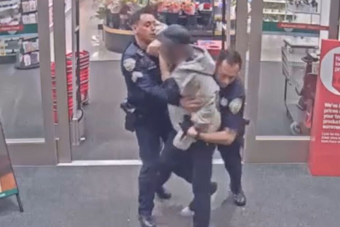 Alleged Serial Shoplifter Nabbed by Colma Police at Target After Chase, Facing Felony Charges