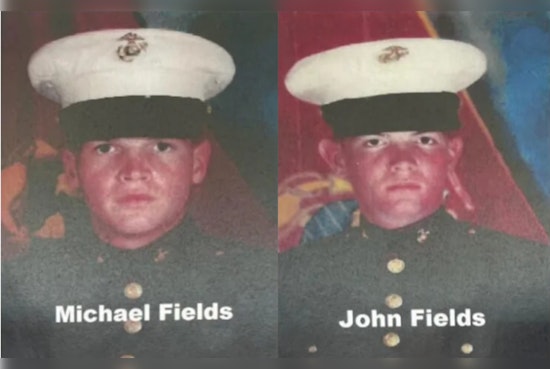 Alleged Suspect Charged in 1995 Cold Case Murders of Marine Brothers in Cicero