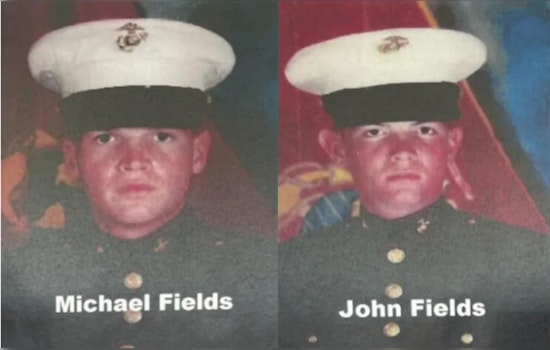 Alleged Suspect Charged in 1995 Cold Case Murders of Marine Brothers in Cicero