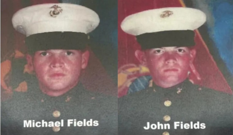 Alleged Suspect Charged in 1995 Cold Case Murders of Marine Brothers in Cicero