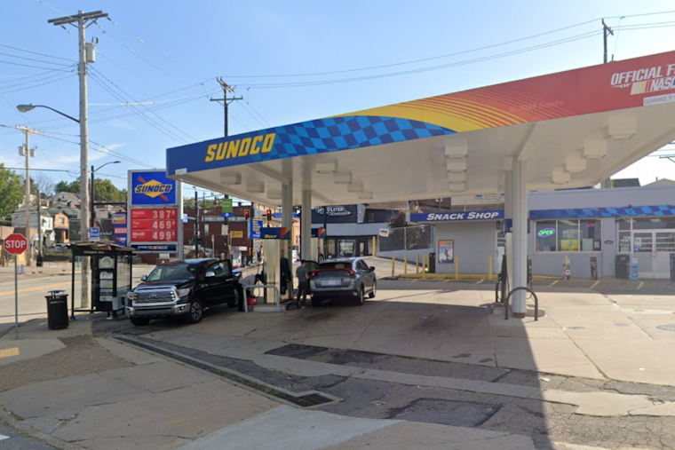 Allegheny County Resident Hits $2.2 Million Jackpot in Pennsylvania Lottery Cash 5 Draw