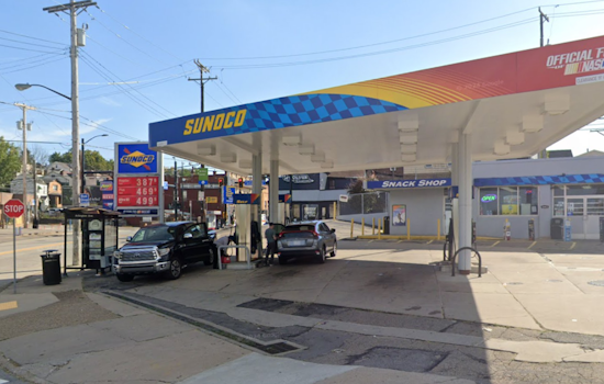 Allegheny County Resident Hits $2.2 Million Jackpot in Pennsylvania Lottery Cash 5 Draw