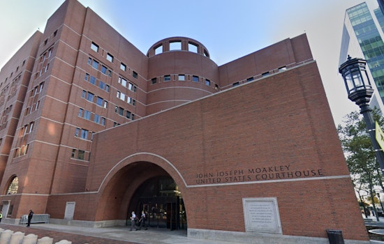 Allston Man Indicted on Charges of Trafficking Meth and "Date Rape Drug" in Boston