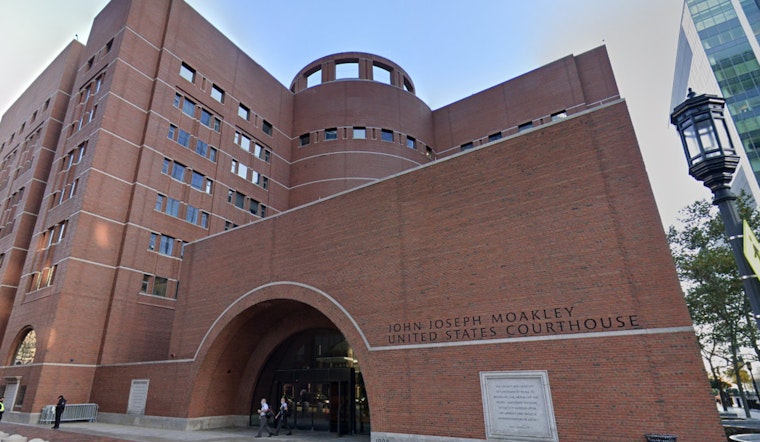 Allston Man Indicted on Charges of Trafficking Meth and "Date Rape Drug" in Boston