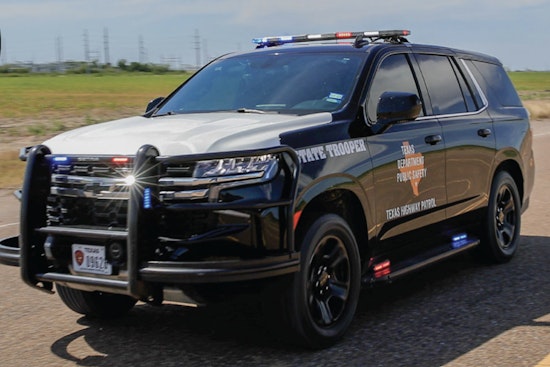 Almost 50 Arrested Near Austin in Raid Targeting Suspected Venezuelan Gang Members