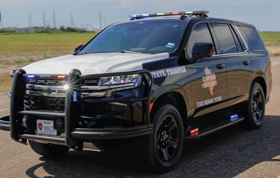 Almost 50 Arrested Near Austin in Raid Targeting Suspected Venezuelan Gang Members
