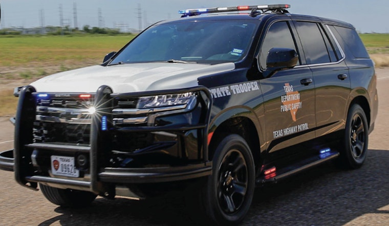 Almost 50 Arrested Near Austin in Raid Targeting Suspected Venezuelan Gang Members