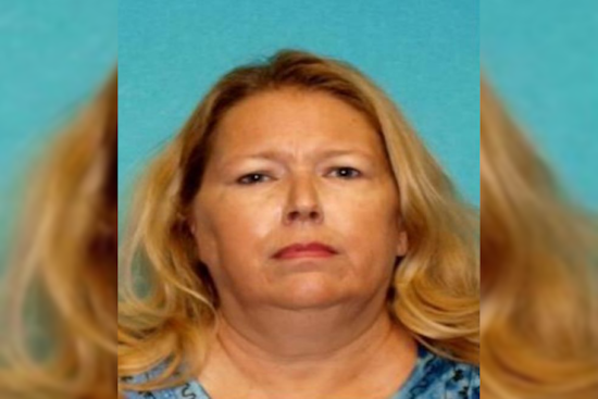 Alpine Sheriff's Station Appeals for Help to Find Missing El Cajon Woman with Medical Needs