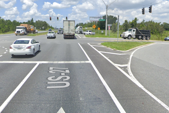Altamonte Springs Woman Killed in Wrong-Way Collision on U.S. 27 in Lake County
