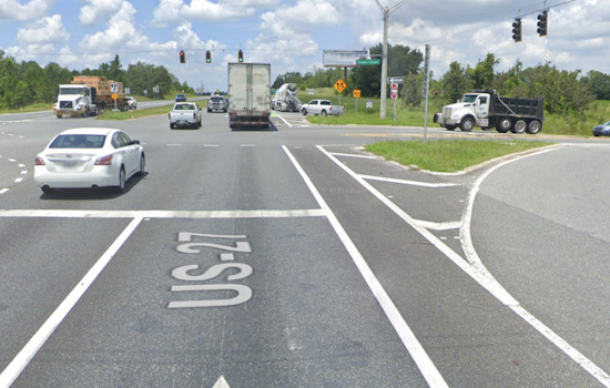 Altamonte Springs Woman Killed in Wrong-Way Collision on U.S. 27 in Lake County
