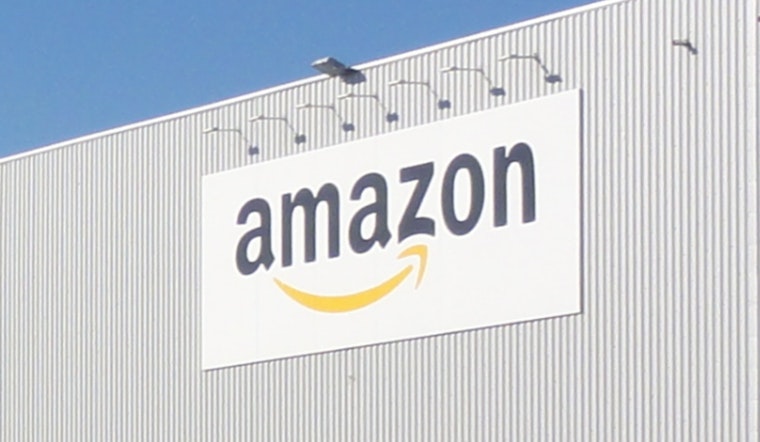 Amazon Expands in Wilson County, Tennessee with $116M Warehouse Acquisition