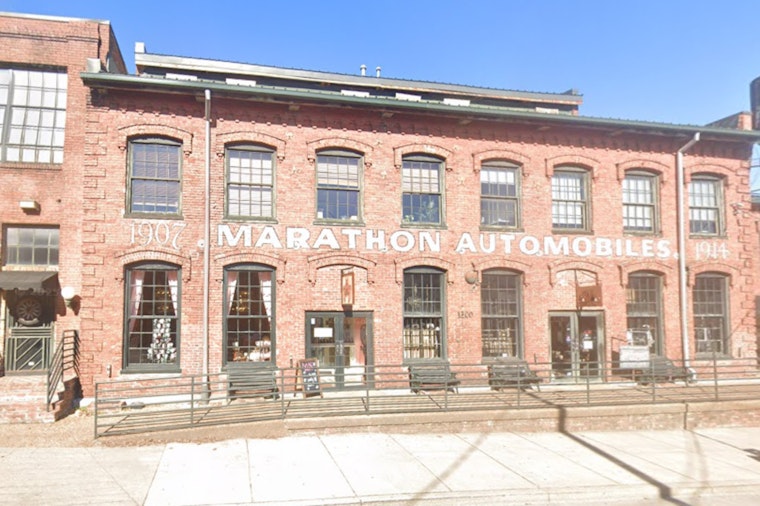 'American Pickers' Star Mike Wolfe to Close Nashville's Antique Archaeology Store