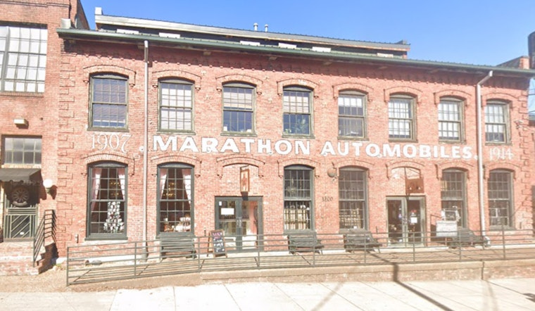 'American Pickers' Star Mike Wolfe to Close Nashville's Antique Archaeology Store