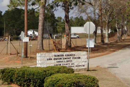 Americus Man Charged After AR-15 Incident on Georgia Southwestern State University Campus