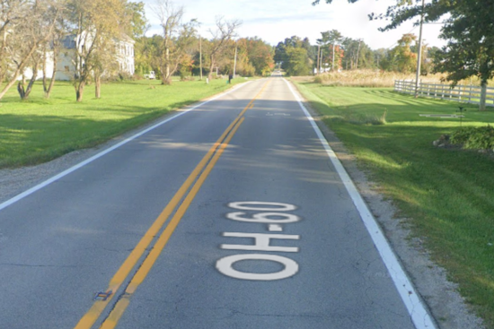 Amherst Man Killed in Single-Car Crash in Huron County, Speed and Alcohol Potential Factors