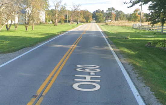 Amherst Man Killed in Single-Car Crash in Huron County, Speed and Alcohol Potential Factors