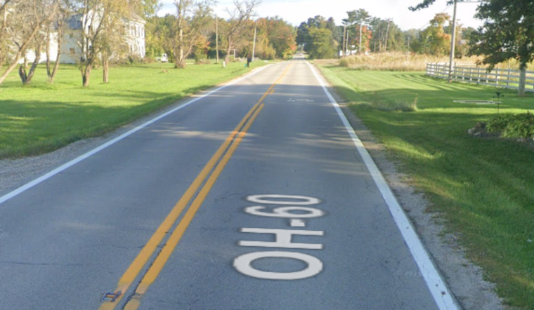 Amherst Man Killed in Single-Car Crash in Huron County, Speed and Alcohol Potential Factors