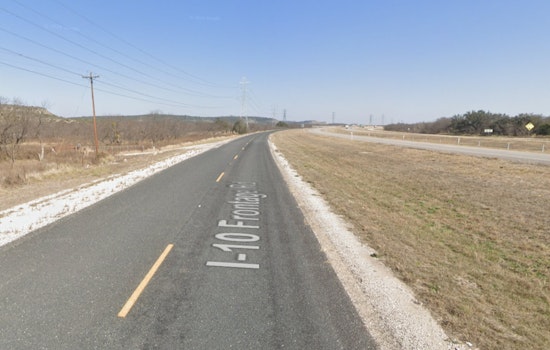 Amite Man Killed in Fiery Wrong-Way Collision on I-10 in Ascension Parish