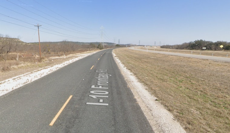Amite Man Killed in Fiery Wrong-Way Collision on I-10 in Ascension Parish