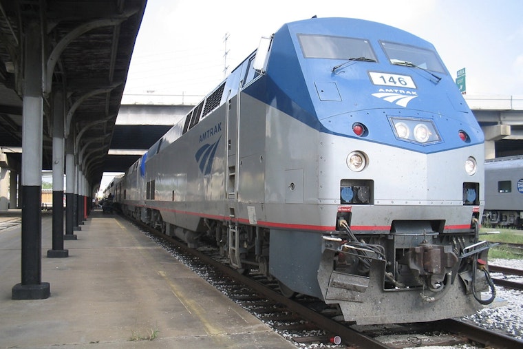 Amtrak Reduces Albany-NYC Service Amid $1.6 Billion East River Tunnel Rehab, Raising Concerns for Hudson Valley Commuters