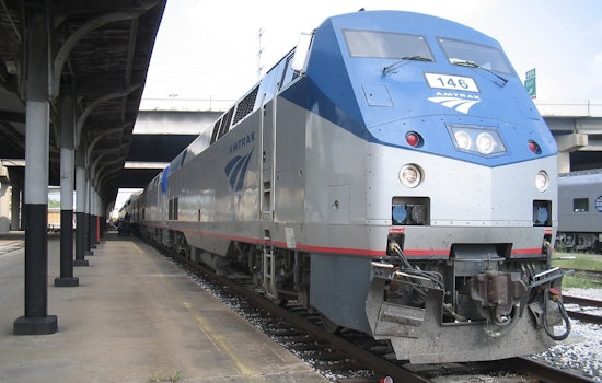 Amtrak Reduces Albany-NYC Service Amid $1.6 Billion East River Tunnel Rehab, Raising Concerns for Hudson Valley Commuters