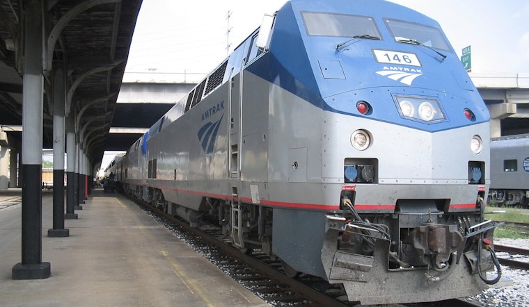 Amtrak Reduces Albany-NYC Service Amid $1.6 Billion East River Tunnel Rehab, Raising Concerns for Hudson Valley Commuters