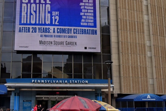 Amtrak to Spearhead Penn Station Overhaul in NYC, Promising Taxpayer Savings Despite Past Challenges