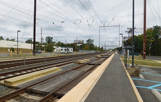 Amtrak Train Fatally Strikes Trespasser Near Cornwells Heights, Halts Services on SEPTA and Northeast Line