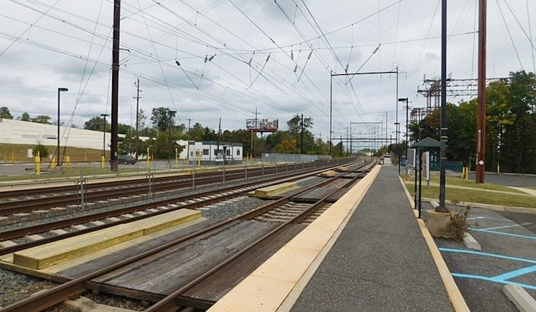 Amtrak Train Fatally Strikes Trespasser Near Cornwells Heights, Halts Services on SEPTA and Northeast Line