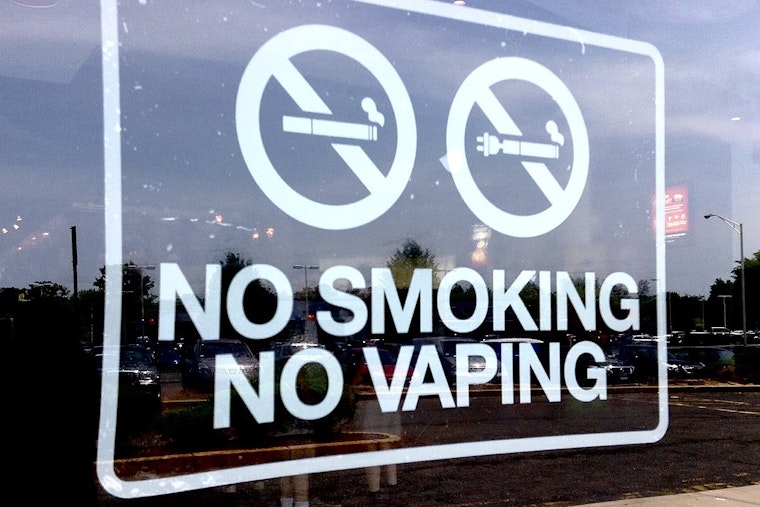 Anaheim High Schools Cypress and Loara Deploy High-Tech Vape Detectors in Restrooms and Locker Rooms