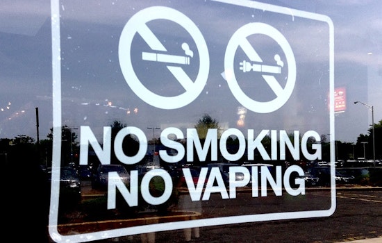 Anaheim High Schools Cypress and Loara Deploy High-Tech Vape Detectors in Restrooms and Locker Rooms