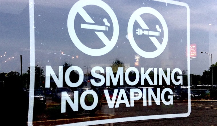 Anaheim High Schools Cypress and Loara Deploy High-Tech Vape Detectors in Restrooms and Locker Rooms