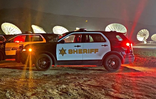 Anaheim Man Detained for Allegedly Seeking Illicit Contact with Minor Following Perris Sheriff's Sting Operation