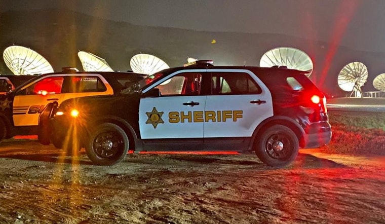 Anaheim Man Detained for Allegedly Seeking Illicit Contact with Minor Following Perris Sheriff's Sting Operation