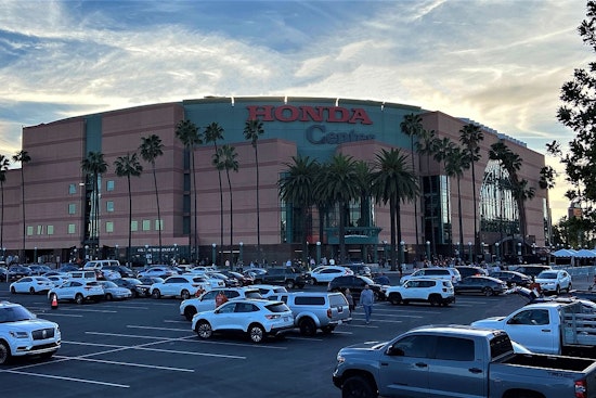 Anaheim's Honda Center Set for $1 Billion 'Encore' Renovation, Boosting Orange County's Entertainment Appeal