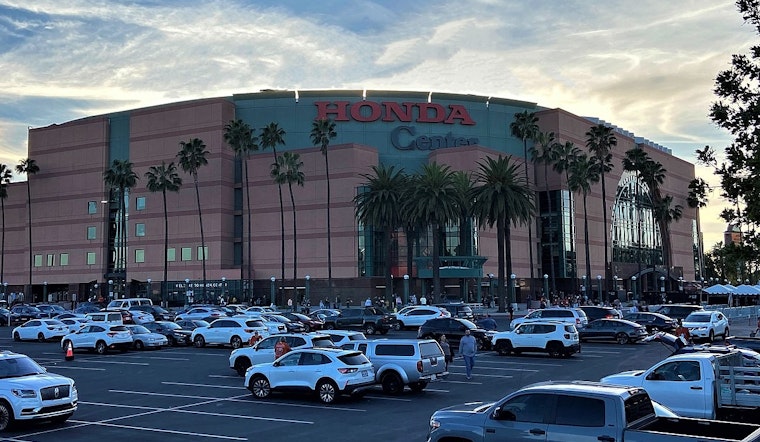 Anaheim's Honda Center Set for $1 Billion 'Encore' Renovation, Boosting Orange County's Entertainment Appeal