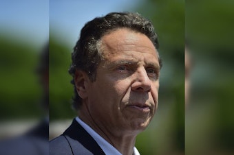 Andrew Cuomo's NYC Mayoral Housing Plan Embroiled in AI Controversy Amid Rival Criticism