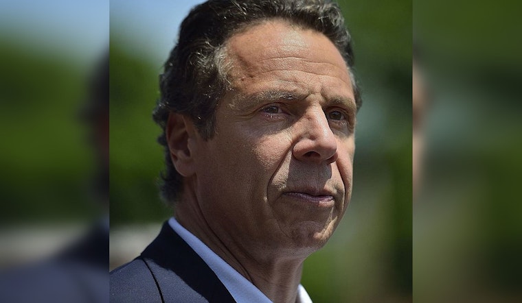 Andrew Cuomo's NYC Mayoral Housing Plan Embroiled in AI Controversy Amid Rival Criticism