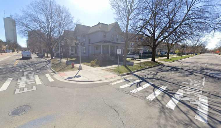 Ann Arbor Police Seek Public's Help in Identifying Suspect in Two Downtown Groping Incidents