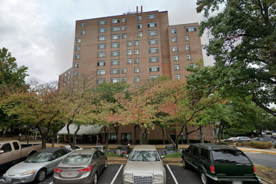 Annapolis Apartment Fire Claims Elderly Man's Life, Officials Cite Smoking with Oxygen as Cause