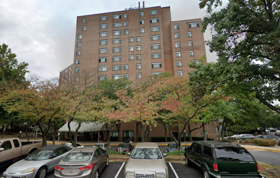 Annapolis Apartment Fire Claims Elderly Man's Life, Officials Cite Smoking with Oxygen as Cause