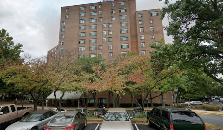 Annapolis Apartment Fire Claims Elderly Man's Life, Officials Cite Smoking with Oxygen as Cause