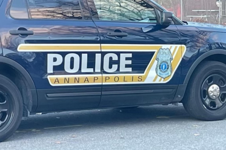 Annapolis Harbormaster Discovers Body Near Truxtun Boat Ramp, Police Investigation Underway