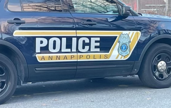Annapolis Harbormaster Discovers Body Near Truxtun Boat Ramp, Police Investigation Underway